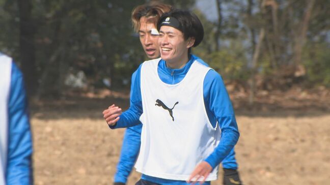 大分トリニータ “仕切り直し”開幕戦へ 新主将・榊原と絶好調キムが好調アピール 15日にJ3・北九州と対戦|TBS NEWS DIG