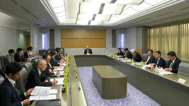 人材確保強化やキャッシュレス決済導入で交通インフラ維持へ 鹿児島県地域公共交通協議会|TBS NEWS DIG