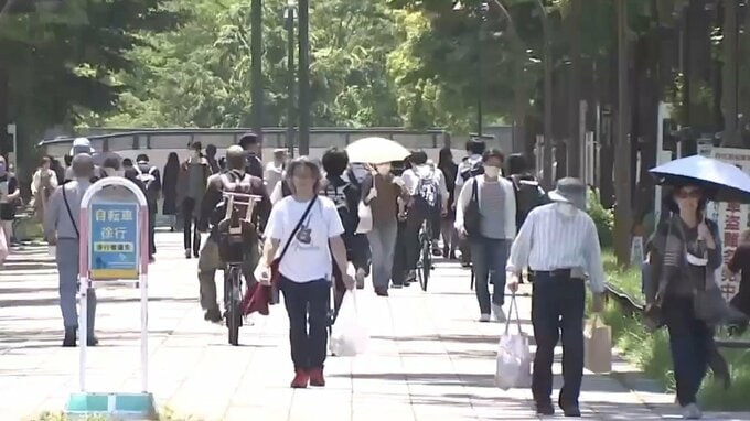 世界生命保険市場は今後10年で年5％成長へ　2035年に米中が二強時代、インド台頭で日本は5位に