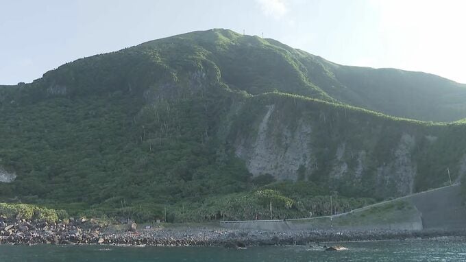 トカラ列島地震まとめ「地震1170回、当分は震度6弱程度に注意」　管区気象台資料が「地震解説資料」発表（4日）|TBS NEWS DIG