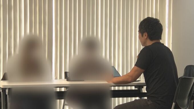 「いじめ」で摂食障害　学校などが調査せず苦痛を受けたとして　女子生徒が損害賠償求め高槻市を提訴|TBS NEWS DIG