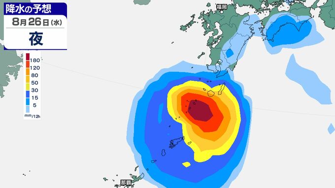 【台風情報】最大瞬間風速70m/s、925hPa予想「台風18号（ソウデル）」進路はどうなる？31日までの雨・風シミュレーションで確認【気象庁21日9時45分発表】|TBS NEWS DIG