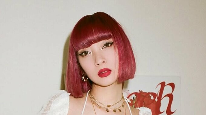 【AMIAYA・AMI】　マタニティフォトを披露　「残りのマタニティライフを大切に過ごしていきたい」|TBS NEWS DIG