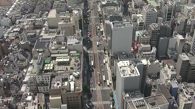新型コロナが５類に移行するも売り場面積縮小で… 県内のデパートの2023年売り上げは前年同水準　広島　|　RCC NEWS | 広島ニュース | RCC中国放送