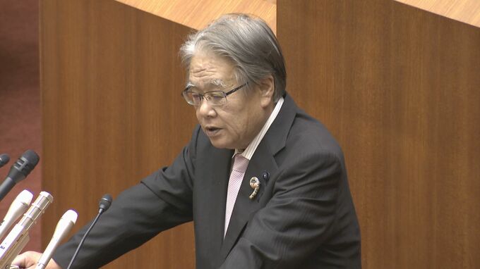 【訃報】下関市区選出の山口県議会議員　木佐木大助さん（71）死去|TBS NEWS DIG