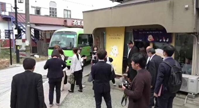 「少しずつ復興する能登の魅力発信を」旅行会社へプロモーション活動　|　石川県のニュース｜MRO北陸放送