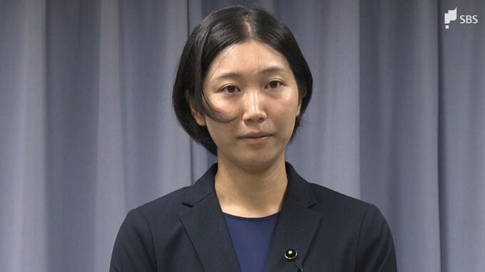 無免許運転と虚偽説明の中山真珠静岡県議　辞職が許可される　|　静岡のニュース | SBSNEWS | 静岡放送