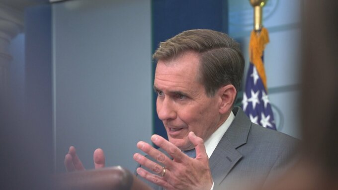 北朝鮮からロシアへの弾薬輸送を確認　米政府発表　写真も公開|TBS NEWS DIG