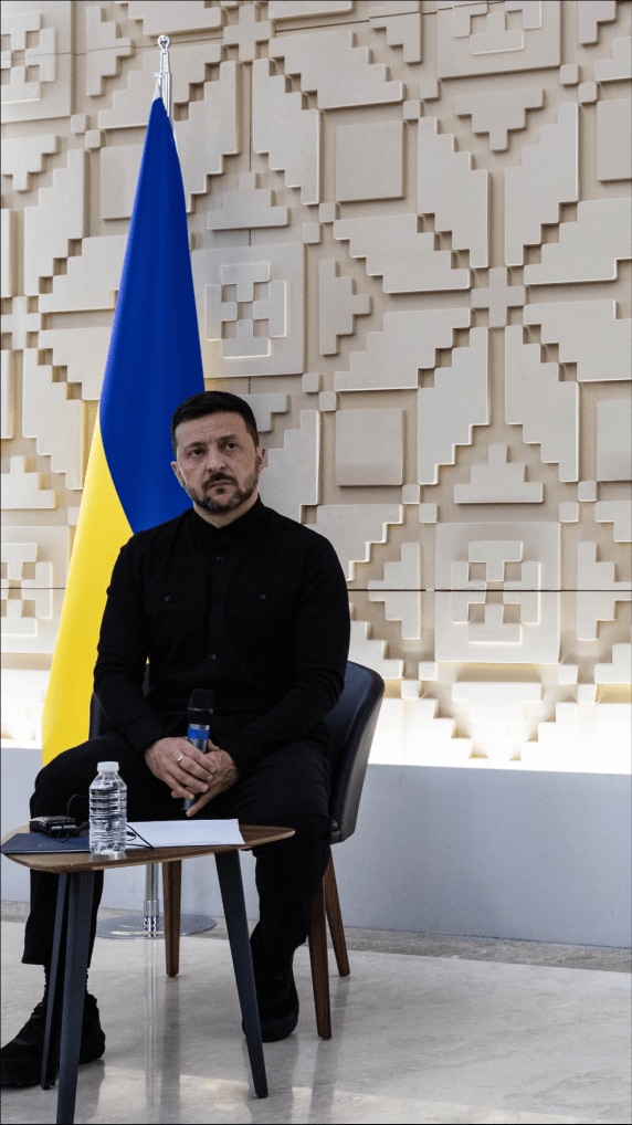 ウクライナ停戦の見通しに暗雲、新たな対ロ制裁求める声高まる