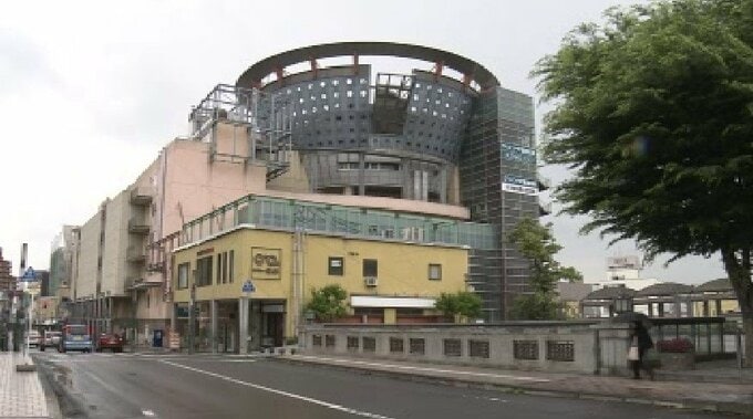 弘前「中三」が破産手続き開始決定　「え！？本当…？」市民にもショック広がる　負債総額は現時点で約9億円　今後「建物解体」前提に再開発事業者と交渉【発表内容のほぼ全文あり】　|　青森のニュース│ATV NEWS│青森テレビ