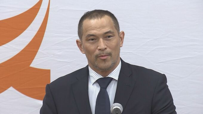 「暴力やいじめはスポーツの価値を著しく下げる」　暴力問題で甲子園途中辞退の広陵高校に室伏スポーツ庁長官が言及|TBS NEWS DIG