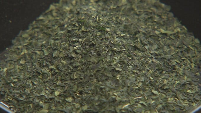 抹茶1缶3888円も？抹茶ブームで「購入制限」お茶専門店の藤岡園に聞く価格高騰の現状　富山　|　富山のニュース｜天気・防災｜チューリップテレビ