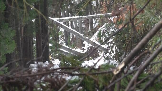 灯りはロウソク・寒さ対策は湯たんぽで 奥能登の停電3日目も復旧難航　|　石川県のニュース｜MRO北陸放送