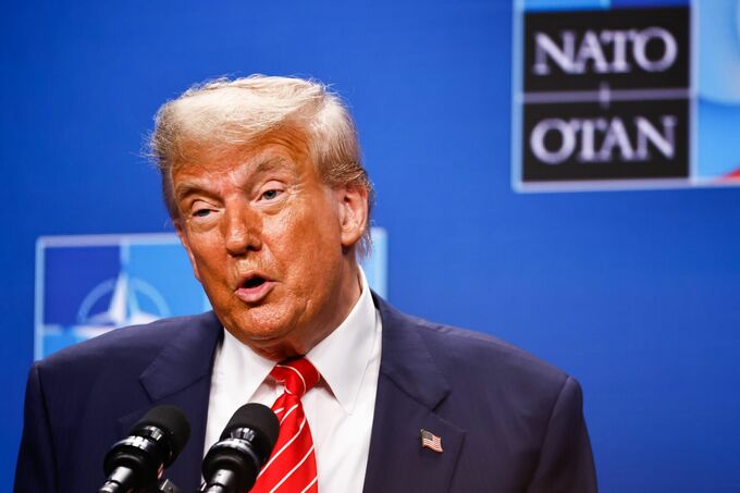 トランプ氏によるNATO脱退は本当に可能なのか　現実的な選択肢は？