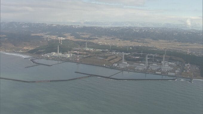 東京電力・柏崎刈羽原発 「業務を円滑にするためにやった」社員がテロ対策に関わる文書を複数回にわたりコピー・保管|TBS NEWS DIG