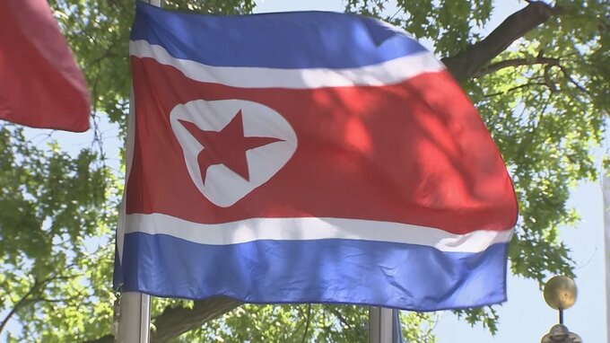 北朝鮮メディア、「核を永遠に放棄しない」　米韓首脳会談を論評|TBS NEWS DIG