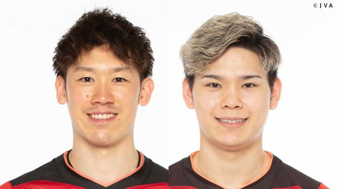 バレー男子日本代表 主将・石川や西田ら第2週の登録メンバー14人発表 15日には選手ら10人が新型コロナ陽性|TBS NEWS DIG