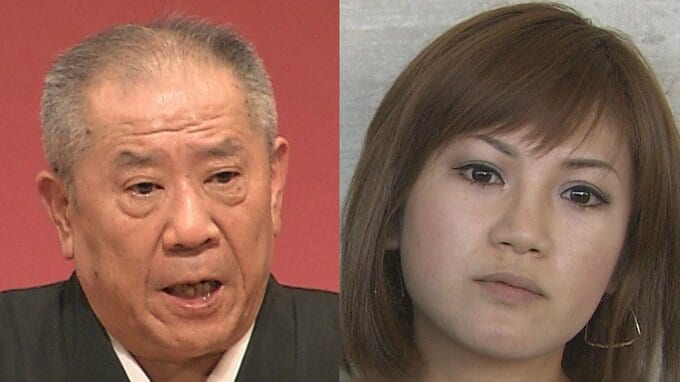 関口まいさん　父・桂ざこばさんの訃報に「思い出は語りきれないほど沢山あります」周囲への感謝を綴る|TBS NEWS DIG