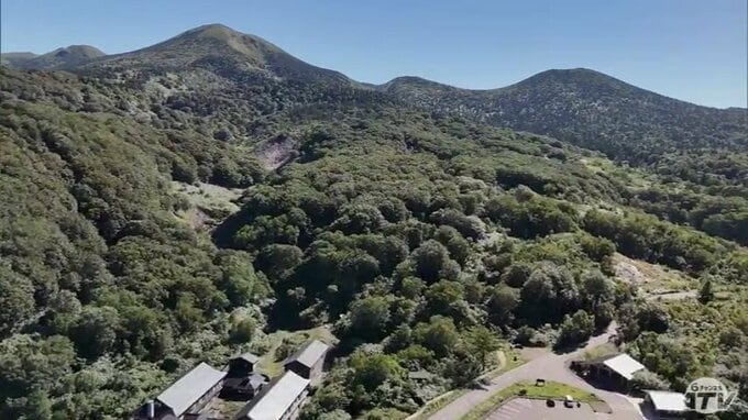 秋の行楽シーズン前に「登山道の全規制を解除」で安堵の声も　クマによる女性死亡事故が発生した青森八甲田|TBS NEWS DIG