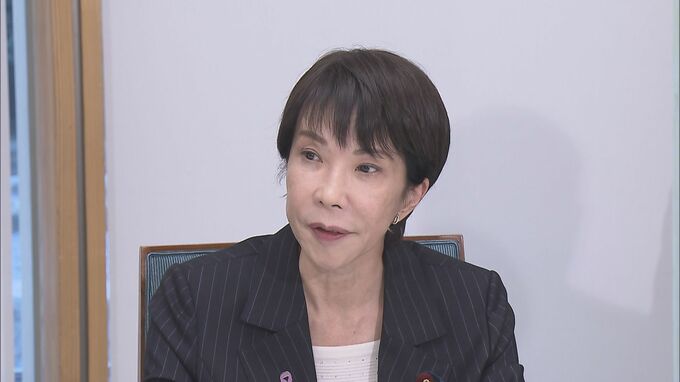 【速報】高市総理「東北の復興なくして、日本の再生なし」 政府が復興推進会議開催|TBS NEWS DIG
