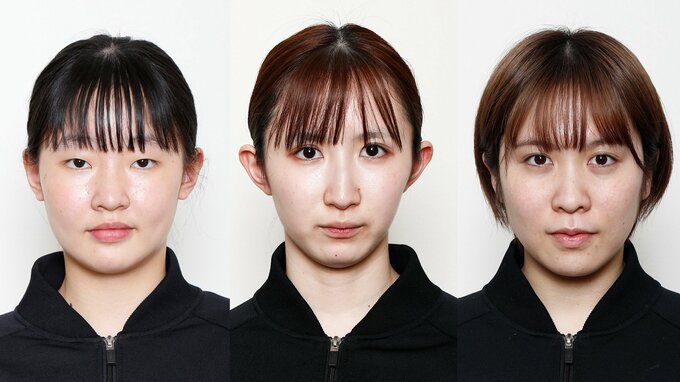 卓球女子団体、韓国に勝利し2大会ぶりの決勝進出！1966年以来、57年ぶりの金メダル獲得へ 決勝は最強・中国【アジア大会】|TBS NEWS DIG