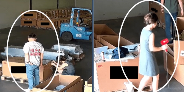 スーパー・マイクロ創業者を米当局が訴追、Nvidia製半導体密輸の疑い