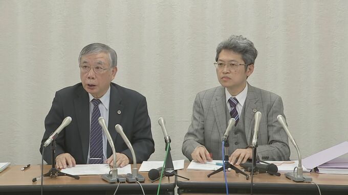 宝塚歌劇団員死亡『15のパワハラ行為』『証言の採用方法恣意的』遺族側が意見書を提出　生前のLINEメッセージと『やけど写真』を公表|TBS NEWS DIG
