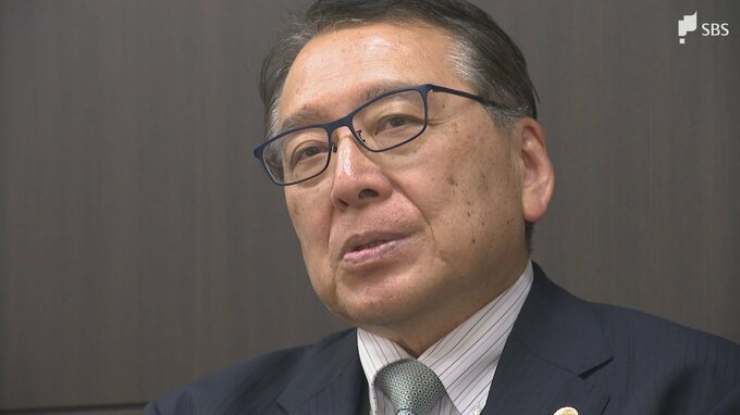 【一問一答インタビュー】「再審というのは冤罪救済の最後の砦」 元裁判長・村山浩昭氏が語る再審法改正・冤罪救済の正義|TBS NEWS DIG