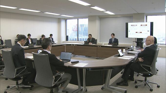 子どもの自殺防止に学習用タブレット端末を活用へ　早期に自殺リスクを把握　|TBS NEWS DIG