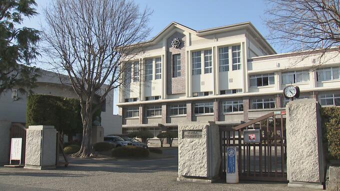 松山東高校 東京大学に現役6人、既卒者3人の計9人合格 過去10年間で最多　|　愛媛のニュース - Nスタえひめ｜あいテレビは6チャンネル