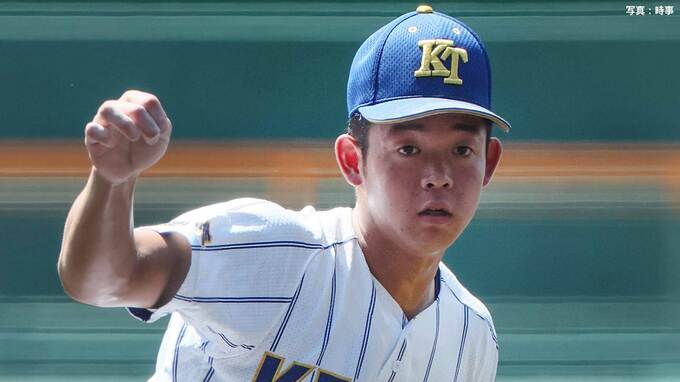 【甲子園】健大高崎が初の決勝進出！天理を“0ー1”で破り夏制覇へ王手　佐藤麻恩が投打でけん引　4投手継投で逃げ切る　決勝は智弁和歌山と対戦|TBS NEWS DIG
