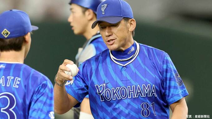 【DeNA】サヨナラ負けで連勝6でストップ 延長12回2死から佐々木がオコエにV弾 オースティン、佐野の適時打で一時リードも|TBS NEWS DIG