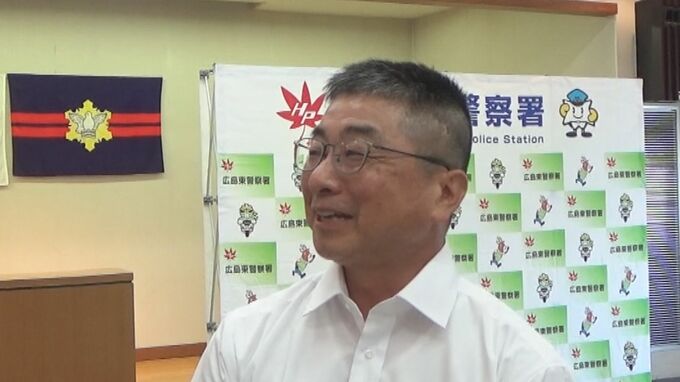 燃え上がる住宅に人影が…「体が自然に動いた」偶然通りがかった男性が駆けつけ　小学生と中学生の女の子を救う　住宅は全焼もけが人なし|TBS NEWS DIG