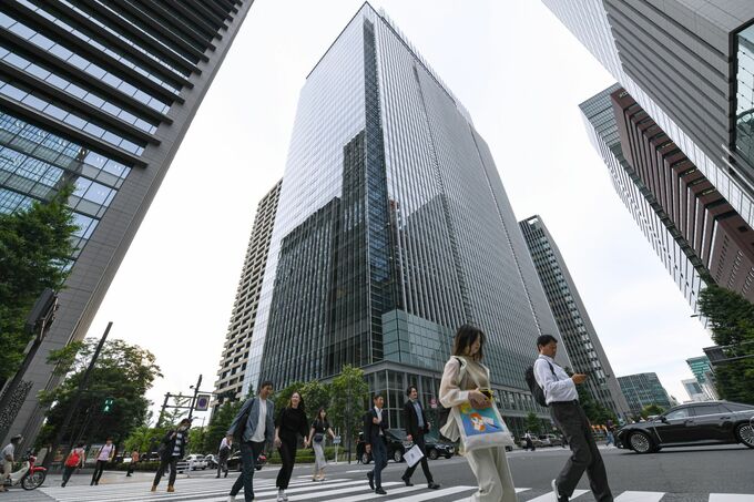 債券は下落か、米金利が大幅上昇－30年債入札に向けた調整も
