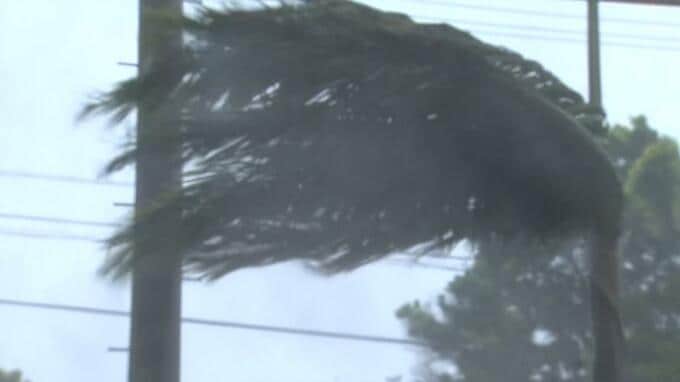 【台風6号接近へ】最大瞬間風速50メートルの台風とは　過去の台風に学ぶ「早めの備え」 停電中の熱中症対策も　|　沖縄のニュース｜RBC 琉球放送