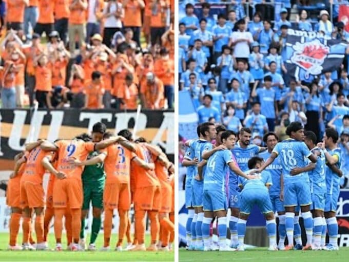 どんな展開を予想しますか？キーマンは誰？【静岡三国決戦ファイナル直前！担当記者&ディレクター座談会①清水と磐田の現在地】　　|　静岡のニュース | SBSNEWS | 静岡放送