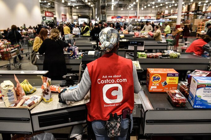コストコでの買い物禁止、国連総会でNY訪れるイラン人に新たな米規制