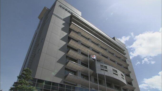 商業施設で置き忘れの財布を盗み現金抜き取り　捨てられた財布を通行人が発見　42歳男を逮捕　大分　|　大分のニュース｜OBS NEWS｜大分放送