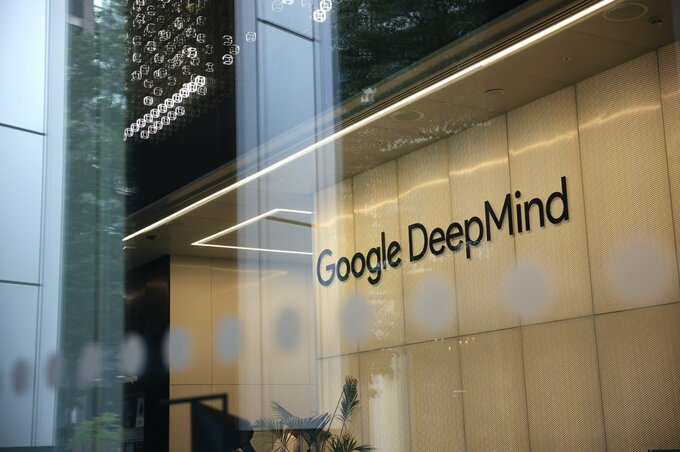 グーグル傘下DeepMind、AI気象モデルを刷新－エネルギー取引支援