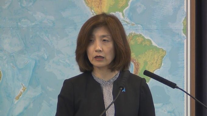 【米兵少女暴行事件】「常に連絡が必要とは考えていない」　政府に反発広がる　米側に申し入れもその後3か月沖縄県に知らせず|TBS NEWS DIG