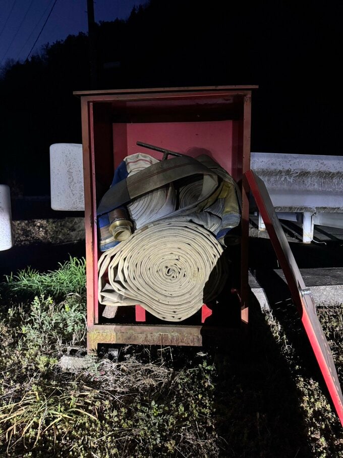 真ちゅう製の消火栓スタンドと筒先が盗まれたか　2月と４月にも被害確認　警察にも届け出　広島・福山市　　|　RCC NEWS | 広島ニュース | RCC中国放送