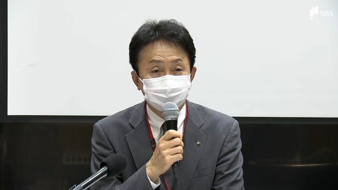 リニア工事発生土置き場「協議の最中。議論は適切でない」と静岡県　有識者会議　JR東海と平行線　|　静岡のニュース | SBSNEWS | 静岡放送