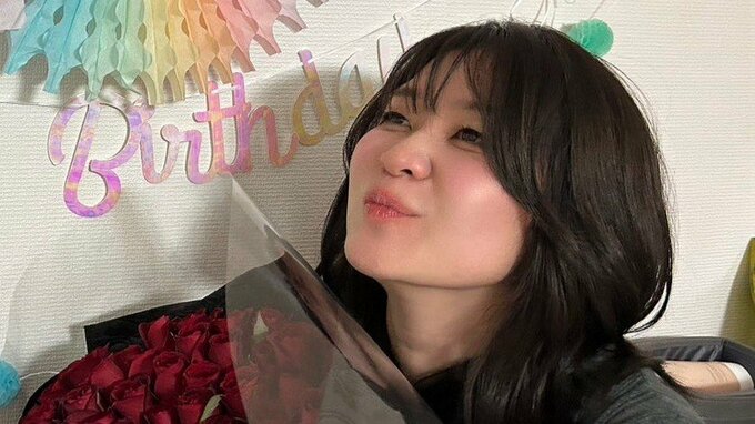 【紅しょうが・稲田美紀】37歳の誕生日の大きなプレゼントを明かす「結婚したんかと思った」|TBS NEWS DIG