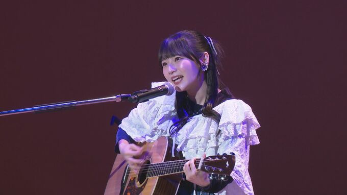 「次世代の育成を」アニメなどメディア芸術通し“にぎわい”創出へ アニメ・スタいしかわ開催|TBS NEWS DIG