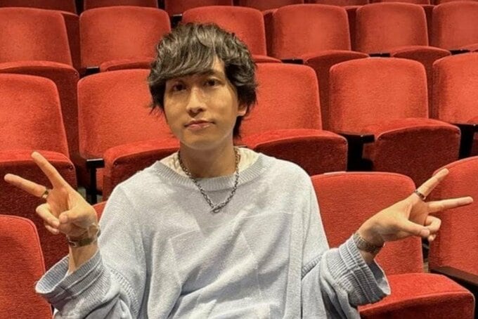 【 声優・中島ヨシキ 】　結婚を報告　ファンへの配慮に　「さすが」の声 　『あんスタ』などで活躍|TBS NEWS DIG