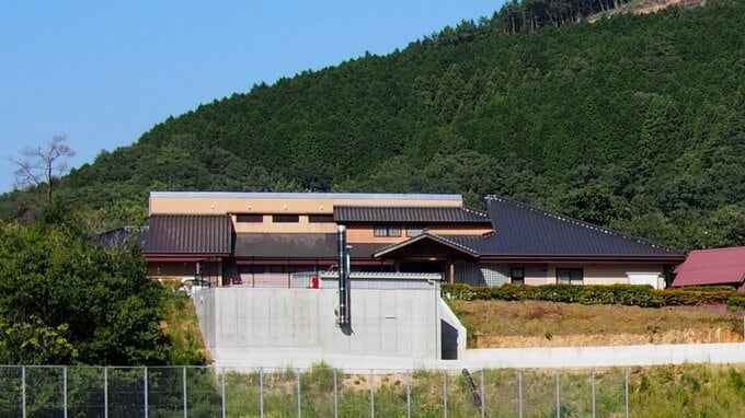 温泉施設から基準値の640倍のレジオネラ菌検出　当面営業を中止して清掃・消毒【岡山・新見市】|TBS NEWS DIG