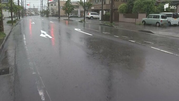 「当たりどころによっては被害者らを死に至らしめる危険性の高い悪質なもの」2人乗りバイクに殺意を持って車で突っ込んだ男に執行猶予付き有罪判決 被告の代理人弁護士は控訴する方針示す＝静岡地裁|TBS NEWS DIG