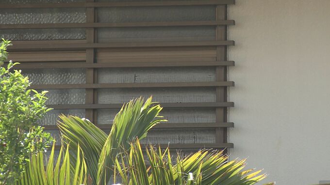 男が現金約2万円奪うも80代女性が取り返す　豊見城の民家におもちゃの拳銃持って押し入る|TBS NEWS DIG