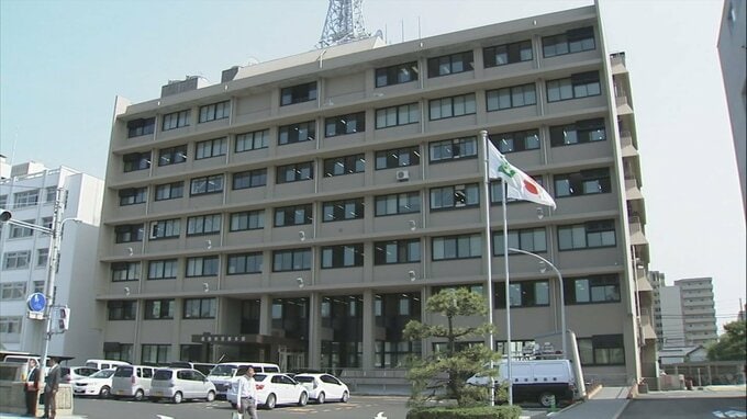 児童に…「イヤリング買ってもらったん？」イヤリングを触る　高齢女性による声がけ事案　島根県警　|　BSSニュース | BSS山陰放送
