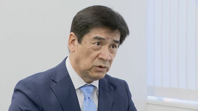 大村知事リコールで署名偽造 元事務局長の有罪判決が確定へ “体調悪化”などを理由に上告を断念「勝訴が難しい」　|　名古屋・愛知・岐阜・三重のニュース【CBC news】 | CBC web
